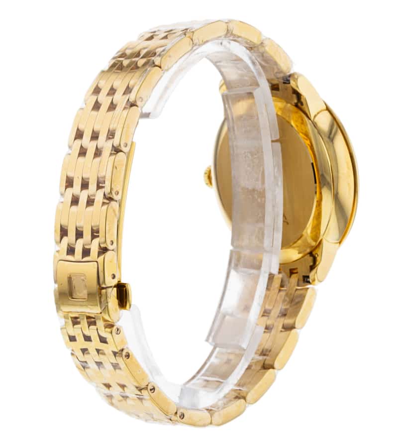 Omega De Ville Prestige 424.50.33.20.05.001